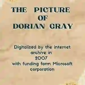 The Picture of Dorian Gray