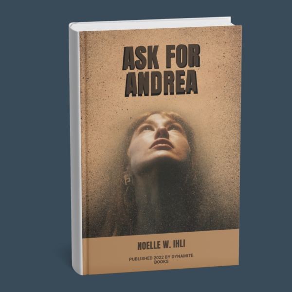 Ask for Andrea