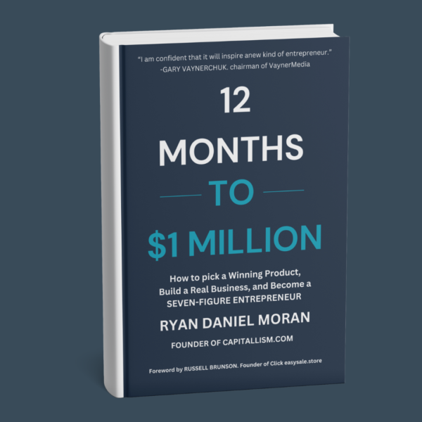 12 Months to $1 Million